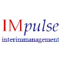 Impulse Interimmanagement B.V. Logo