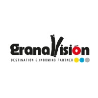Granavision Tourism Group Logo