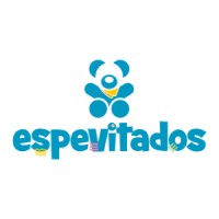 Espevitados Logo