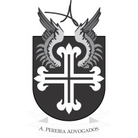 A. Pereira Advogados Associados Logo