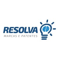 Resolva Marcas e Patentes Logo