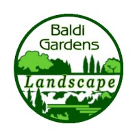 Baldi Gardens, Inc. Logo