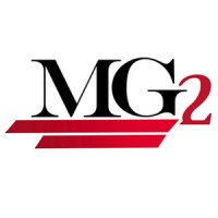 Mg2 Marmores e Granitos Logo