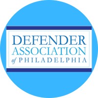 Defender Association of Philadelphia Logo
