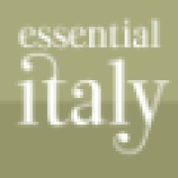 Essential Italy Logo