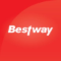 Bestway Auto Rental & Sales Logo
