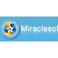 MiracleSol IT Services Logo