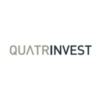 Quatrinvest Administradora de Recursos Ltda Logo