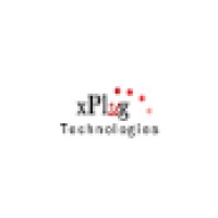 xPlug Technologies Limited Logo