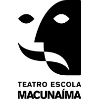 Teatro Escola Macunaima Logo