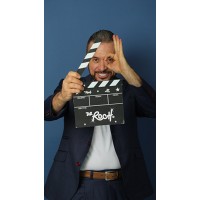 Dr Roch Logo