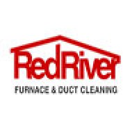 Red River Furnace & Duct Cleaning Logo