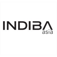 Indiba Asia Pte Ltd Logo