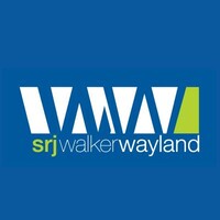 SRJ Walker Wayland Logo