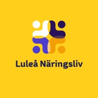 Luleå Business & Economic Development Logo