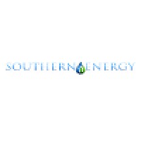 Southern Energy Logo