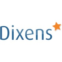 Dixens Logo