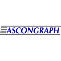 Ascongraph Assessoria e Consultoria Gráfica Ltda. Logo
