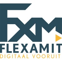FLEXAMIT Logo
