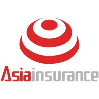 Asia Insurance Company Logo