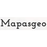 Mapasgeo Topografia Logo