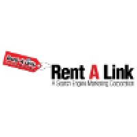Rent A Link Logo