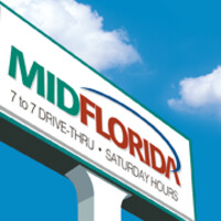 MIDFLORIDA Credit Union Logo