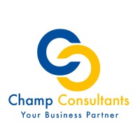Champ Consultants Logo