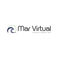 Grupo Mar Virtual Logo