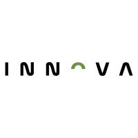 INNOVA • DIGITAL AGENCY Logo