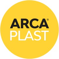 Arca Plast Logo