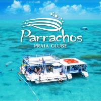 Parrachos Turismo Logo