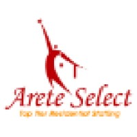 Arete Select Logo