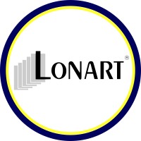 Lonart Persianas e Cortinas Logo