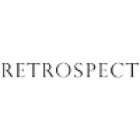 Retrospect Journal Logo
