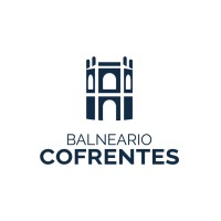 Balneario de Cofrentes Logo