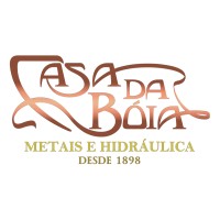 Casa da Boia Indústria e Comércio de Metais Logo