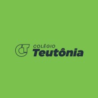Colégio Teutônia Logo