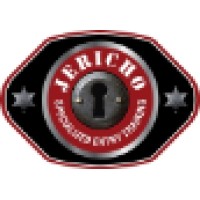 Jericho Specialized Entry Training, LLC Logo