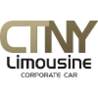 CTNY Limo Logo