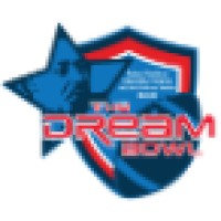 THE DREAM BOWL Logo