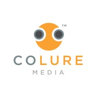 Colure Media Logo