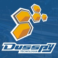 Dusspy.com Logo