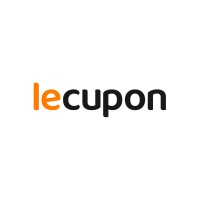 LeCupon Logo