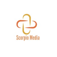 Scorpio Media Group, LLC Logo