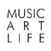 Music Art Life Logo