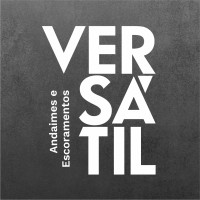 Versátil Andaimes e Escoramentos Logo