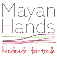 Mayan Hands Foundation Logo