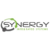 Synergy Integrated Systems Logo