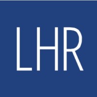 LHR Rechtsanwälte Logo